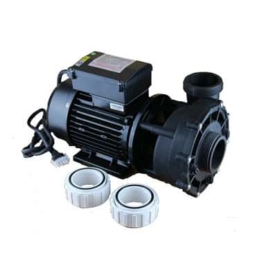 LX Whirlpool LP300 3hp spa pump